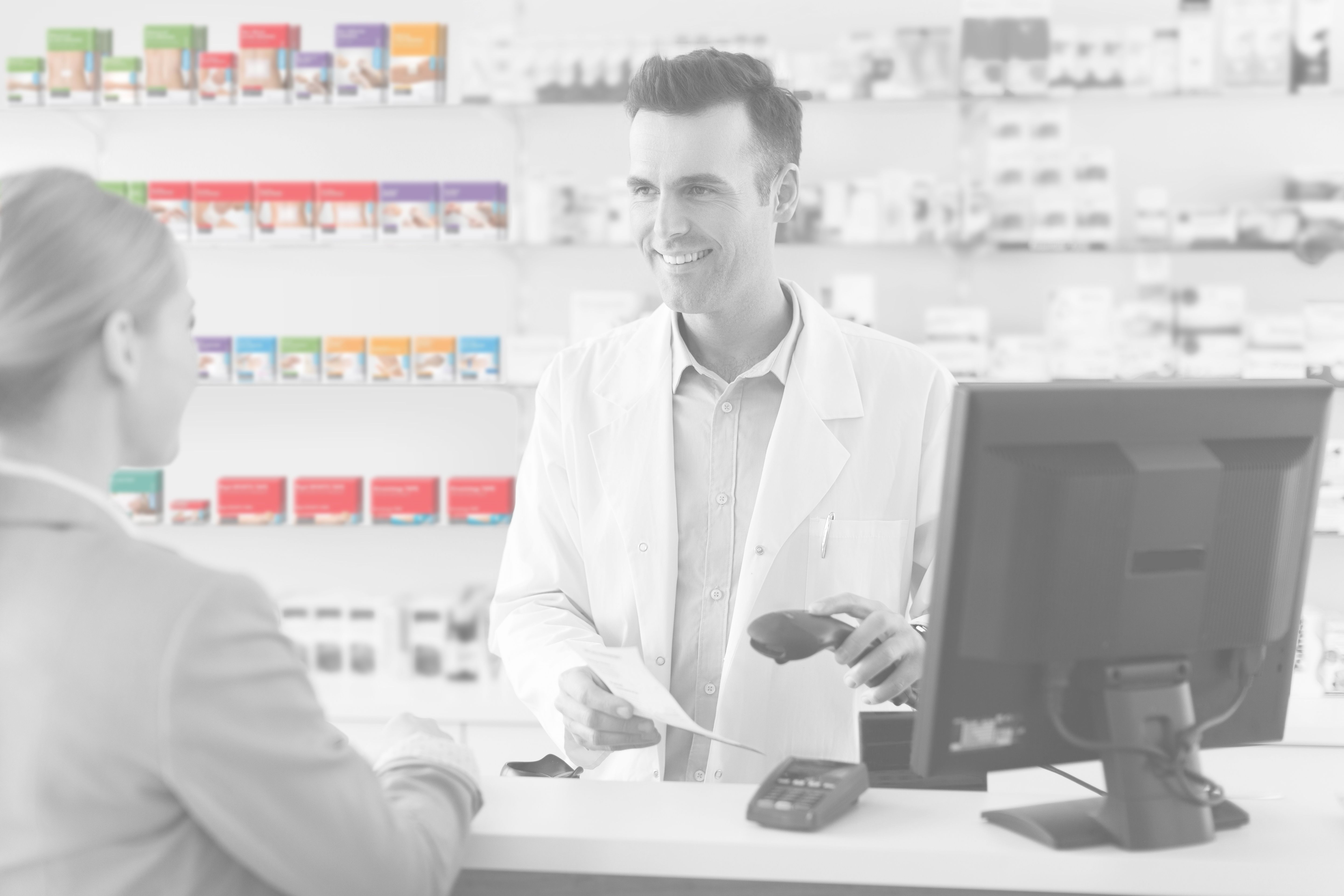 Aero ‘Make it Better’ with New Support for Community Pharmacy sector